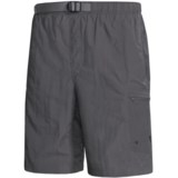 White Sierra Everyday Shorts - UPF 30 (For Men)