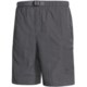 White Sierra Everyday Shorts - UPF 30 (For Men)