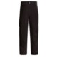 White Sierra Fleece-Lined Snow Pants (For Tall Men)