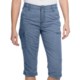 White Sierra Island Hopper Skimmer Shorts - UPF 30 (For Women)