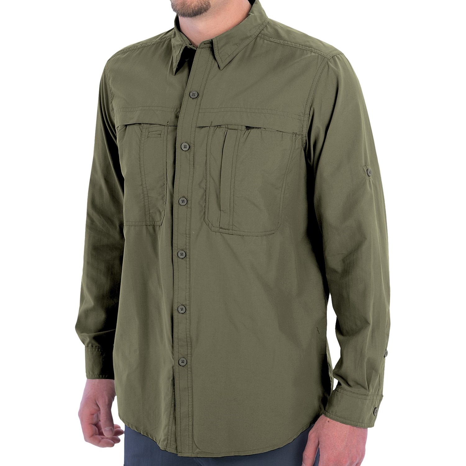 high sierra long sleeve shirt