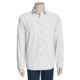 White Sierra Kalgoorlie Shirt - UPF 30, Long Sleeve (For Men)