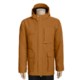 White Sierra Lift Line Parka - Insulated (For Men)