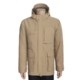 White Sierra Lift Line Parka - Insulated (For Men)