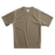 White Sierra Moisture-Wicking T-Shirt - Short Sleeve (For Boys)
