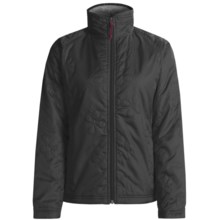 White Sierra Montara Jacket - Insulated (For Women) in Black - Closeouts