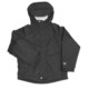 White Sierra Nose Slide Jacket (For Boys)