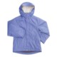 White Sierra Nose Slide Jacket (For Girls)