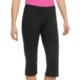 White Sierra Paulucci Yoga Capris (For Women)
