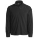 White Sierra Pinnacle Microfleece Sweatshirt - Quarter-Zip Pullover (For Men)