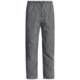 White Sierra Quick-Dry Nylon Pants - UPF 30 (For Men)