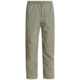 White Sierra Quick-Dry Nylon Pants - UPF 30 (For Men)