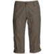 White Sierra Ridgecrest Capri Pants - UPF 15 (For Women)