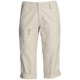 White Sierra Ridgecrest Capri Pants - UPF 15 (For Women)