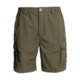 White Sierra Rocky Ridge Shorts - UPF 30 (For Men)