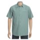 White Sierra Salt Point Shirt - UPF 30, Short Sleeve (For Men)