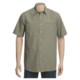 White Sierra Salt Point Shirt - UPF 30, Short Sleeve (For Men)