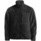 Black/Black White Sierra Sandy Gulch Jacket - Fleece (For Men)