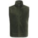 White Sierra Sierra Mountain Fleece Vest (For Men)