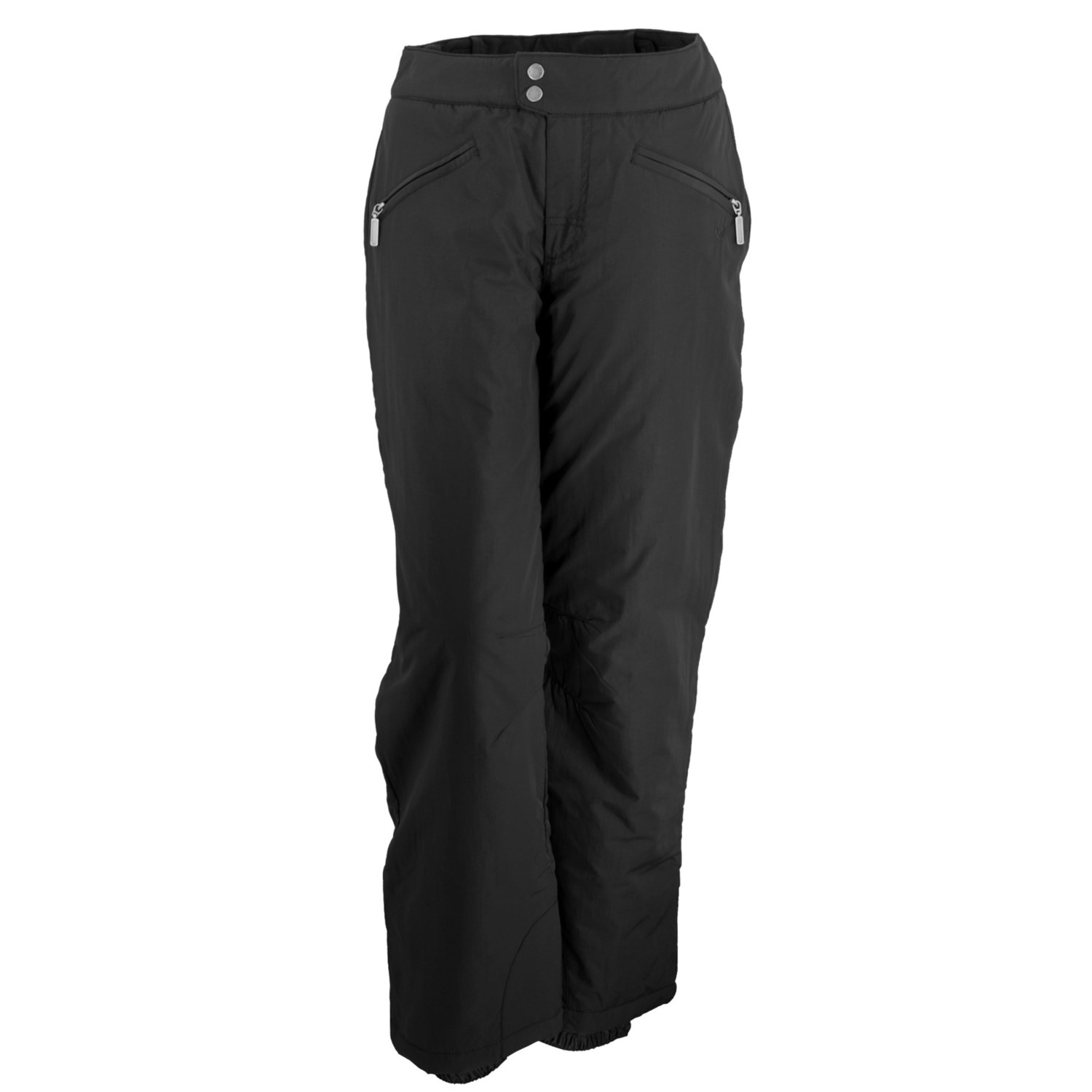 best plus size snow pants