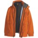 White Sierra Snow Day Jacket - 3-in-1 (For Boys)