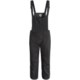 White Sierra Snowsport Bib Overalls - Insulated (For Men)