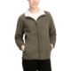 White Sierra Soda Springs Jacket - Fleece (For Women)