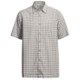 White Sierra South Hampton Plaid Shirt - Short Sleeve (For Men)