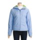 White Sierra Summit Springs Jacket - Insulated (For Women)