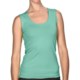 White Sierra Taroko Tank - Sleeveless (For Women)