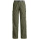 White Sierra Teton Trail Pants - UPF 30, Convertible (For Women)