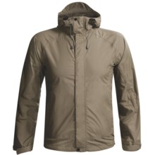 White Sierra Trabagon Rain Gear Jacket - Waterproof (For Men) in Bark - Closeouts