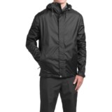 White Sierra Trabagon Rain Gear Jacket - Waterproof (For Men)