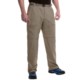 White Sierra Trail Pants - UPF 30, Convertible (For Men)