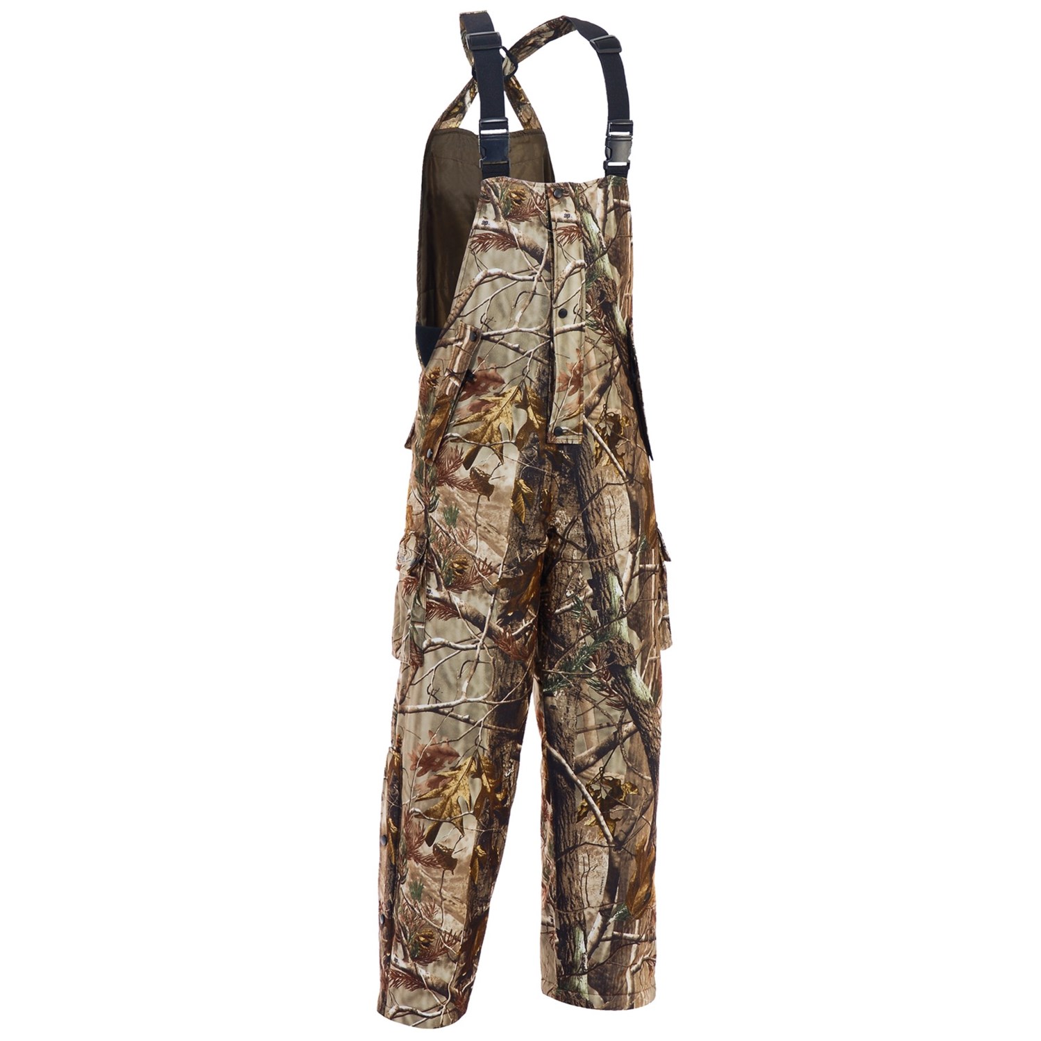 Whitewater Transitions Bib Overalls Waterproof, Insulated (For Men
