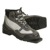 Whitewoods 301 Backcountry Touring Ski Boots - 75 MM (For Men and Women)