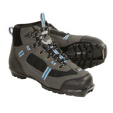 Whitewoods 302 Nordic Ski Boots - Waterproof, NNN (For Men and Women)