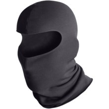Wickers Balaclava - Expedition Weight (For Men and Women) in Dark Grey - 2nds