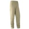 Wickers Comfortrel® Long Underwear Bottoms - Expedition Weight (For Tall Men) in Taupe