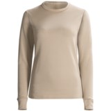 Wickers Comfortrel® Long Underwear Shirt - Expedition Weight, Long Sleeve (For Women)