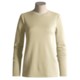 Wickers Comfortrel® Long Underwear Shirt - Expedition Weight, Long Sleeve (For Women)