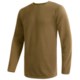 Wickers Comfortrel® Long Underwear Top - Expedition Weight, Long Sleeve (For Tall Men)