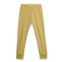 Wickers Expedition Weight Comfortrel® Bottoms - Base Layer (For Kids) in Light Brown - 2nds