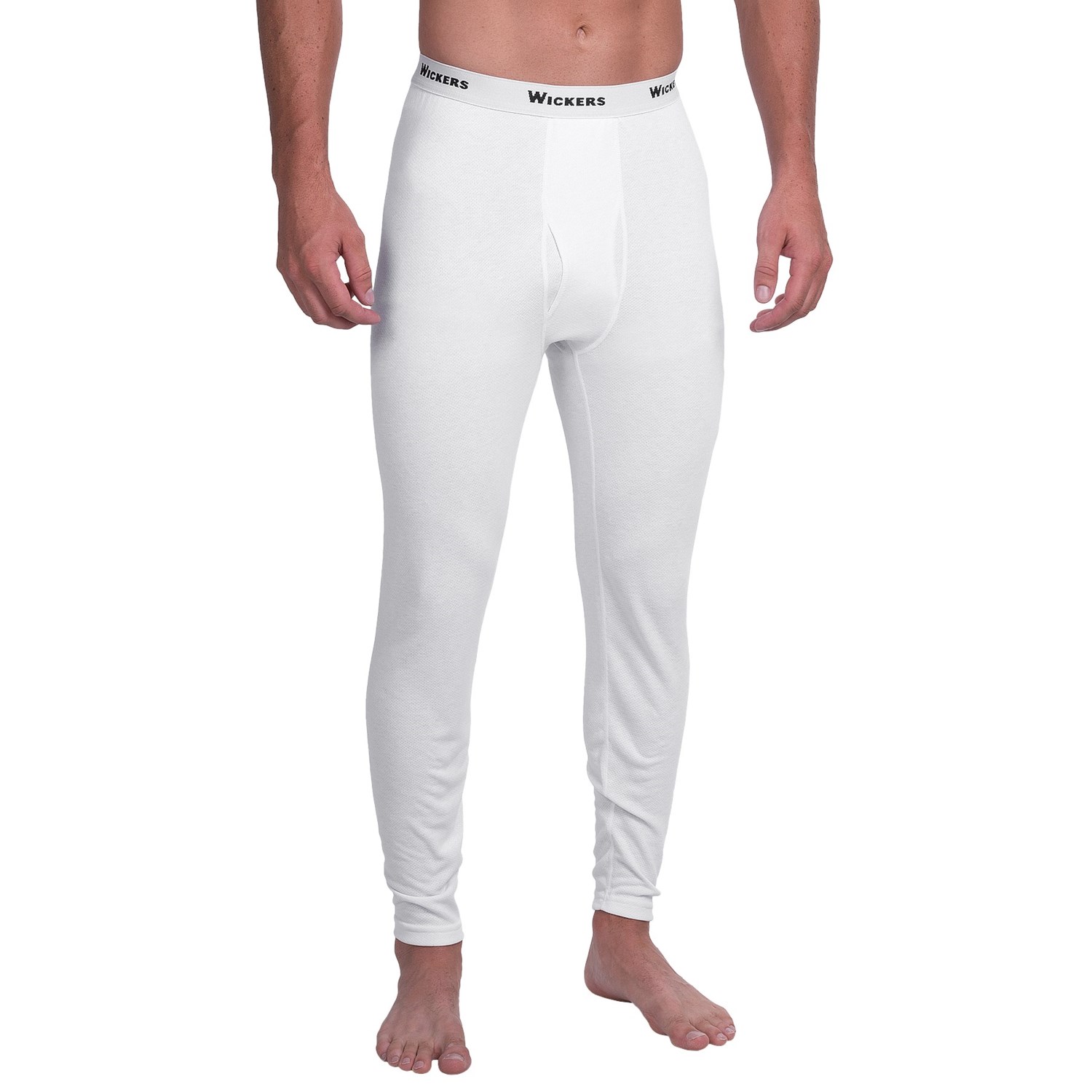Wickers Lightweight Base Layer Bottoms (For Tall Men) Save 73