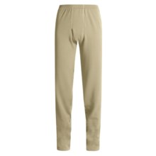 Wickers Long Underwear Bottoms - Expedition Weight, Comfortrel®  (For Men) in Tan - 2nds