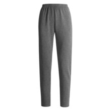 Wickers Long Underwear Bottoms - Expedition Weight, Comfortrel® (For Women) in Dark Grey - 2nds