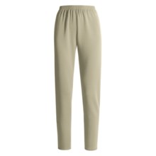Wickers Long Underwear Bottoms - Expedition Weight, Comfortrel® (For Women) in Tan - 2nds