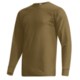 Wickers Long Underwear Shirt - Comfortrel®, Moisture-Wicking, Long Sleeve (For Tall Men)