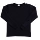 Wickers Long Underwear Shirt - Midweight, Moisture-Wicking, Long Sleeve (For Kids)