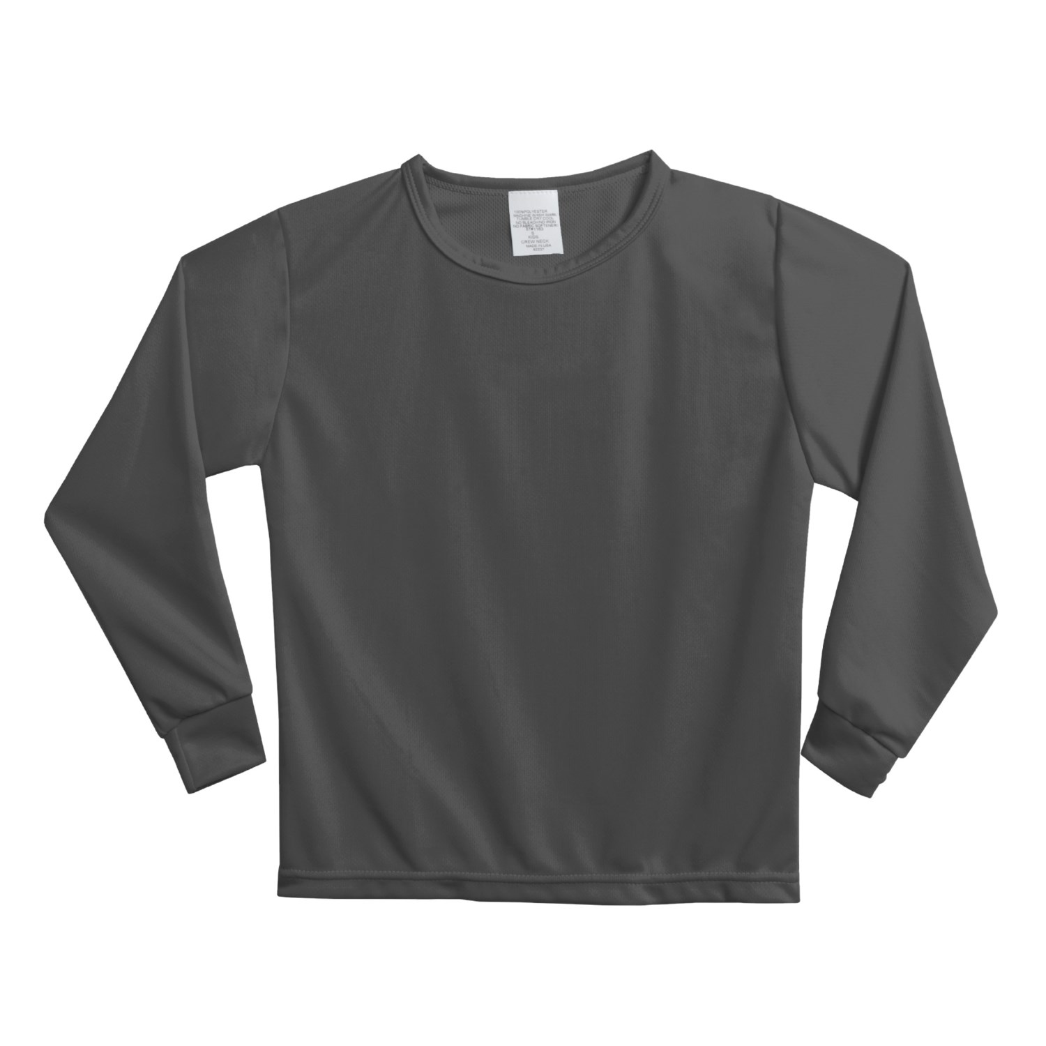 Moisture Wicking Shirts Youth